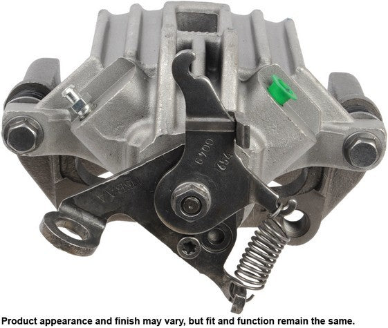 CARDONE Reman Disc Brake Caliper P/N:19-B3516 Fits: Jaguar Vanden Plas 05-04, Jaguar Xj8 05-04 - Image 2