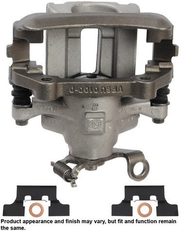 CARDONE Reman Disc Brake Caliper P/N:19-B3516 Fits: Jaguar Vanden Plas 05-04, Jaguar Xj8 05-04 - Image 3