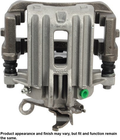 CARDONE Reman Disc Brake Caliper P/N:19-B3516 Fits: Jaguar Vanden Plas 05-04, Jaguar Xj8 05-04 - Image 4