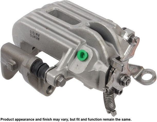 CARDONE Reman Disc Brake Caliper P/N:19-B3517 Fits: Jaguar Vanden Plas 05-04, Jaguar Xj8 05-04 - Image 1