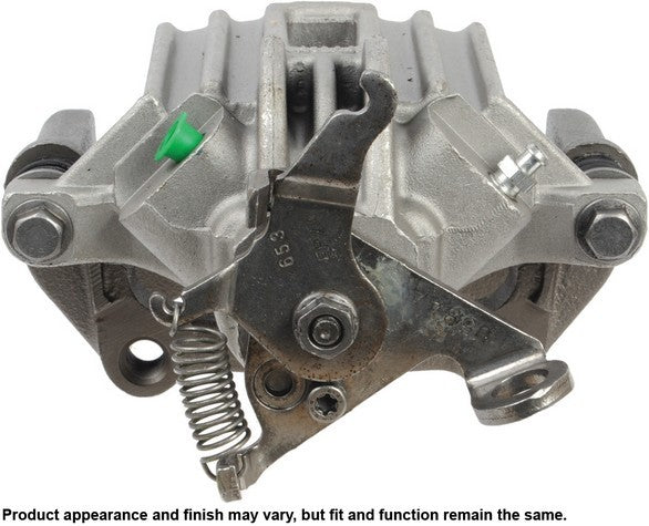 CARDONE Reman Disc Brake Caliper P/N:19-B3517 Fits: Jaguar Vanden Plas 05-04, Jaguar Xj8 05-04 - Image 2