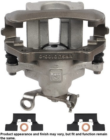 CARDONE Reman Disc Brake Caliper P/N:19-B3517 Fits: Jaguar Vanden Plas 05-04, Jaguar Xj8 05-04 - Image 3