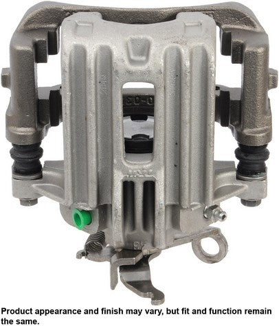 CARDONE Reman Disc Brake Caliper P/N:19-B3517 Fits: Jaguar Vanden Plas 05-04, Jaguar Xj8 05-04 - Image 4