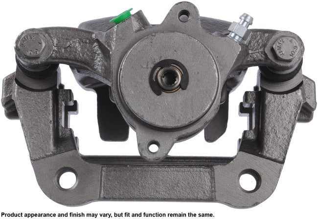 CARDONE Reman Disc Brake Caliper P/N:19-B3520NM Fits: Volvo S60 18-11, Volvo S80 16-07, Volvo V60 18-15, Volvo V70 10-08, Volvo Xc60 17-10, Volvo Xc70 16-08 - Image 2