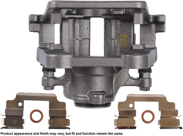 CARDONE Reman Disc Brake Caliper P/N:19-B3520NM Fits: Volvo S60 18-11, Volvo S80 16-07, Volvo V60 18-15, Volvo V70 10-08, Volvo Xc60 17-10, Volvo Xc70 16-08 - Image 3