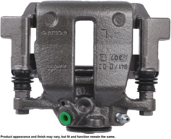 CARDONE Reman Disc Brake Caliper P/N:19-B3520NM Fits: Volvo S60 18-11, Volvo S80 16-07, Volvo V60 18-15, Volvo V70 10-08, Volvo Xc60 17-10, Volvo Xc70 16-08 - Image 4