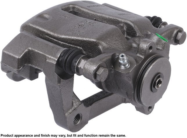 CARDONE Reman Disc Brake Caliper P/N:19-B3521NM Fits: Volvo S60 18-11, Volvo S80 16-07, Volvo V60 18-15, Volvo V70 10-08, Volvo Xc60 17-10, Volvo Xc70 16-08 - Image 1