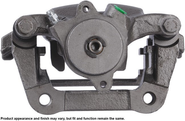 CARDONE Reman Disc Brake Caliper P/N:19-B3521NM Fits: Volvo S60 18-11, Volvo S80 16-07, Volvo V60 18-15, Volvo V70 10-08, Volvo Xc60 17-10, Volvo Xc70 16-08 - Image 2