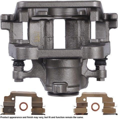 CARDONE Reman Disc Brake Caliper P/N:19-B3521NM Fits: Volvo S60 18-11, Volvo S80 16-07, Volvo V60 18-15, Volvo V70 10-08, Volvo Xc60 17-10, Volvo Xc70 16-08 - Image 3