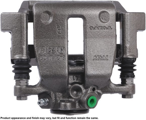 CARDONE Reman Disc Brake Caliper P/N:19-B3521NM Fits: Volvo S60 18-11, Volvo S80 16-07, Volvo V60 18-15, Volvo V70 10-08, Volvo Xc60 17-10, Volvo Xc70 16-08 - Image 4
