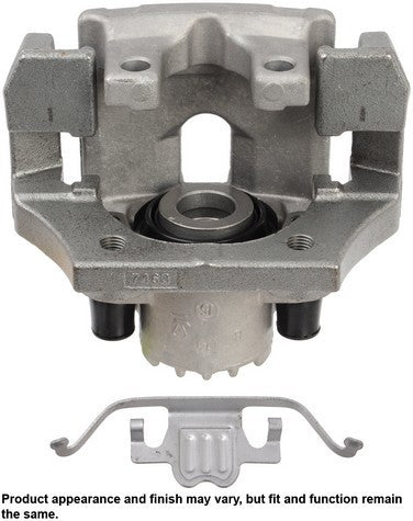 CARDONE Reman Disc Brake Caliper P/N:19-B3534 Fits: BMW 530xi 07-06, BMW 535i Xdrive 2009 - Image 3