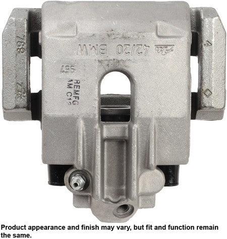 CARDONE Reman Disc Brake Caliper P/N:19-B3534 Fits: BMW 530xi 07-06, BMW 535i Xdrive 2009 - Image 4