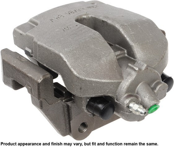 CARDONE Reman Disc Brake Caliper P/N:19-B3536 Fits: BMW X5 18-07, BMW X6 19-08 - Image 1