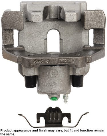 CARDONE Reman Disc Brake Caliper P/N:19-B3536 Fits: BMW X5 18-07, BMW X6 19-08 - Image 3