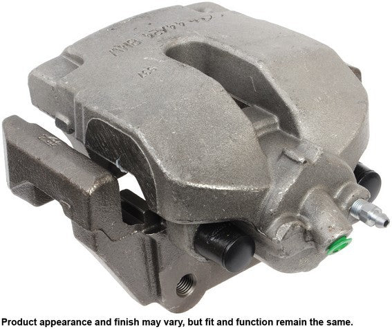 CARDONE Reman Disc Brake Caliper P/N:19-B3537 Fits: BMW X5 18-07, BMW X6 19-08 - Image 1