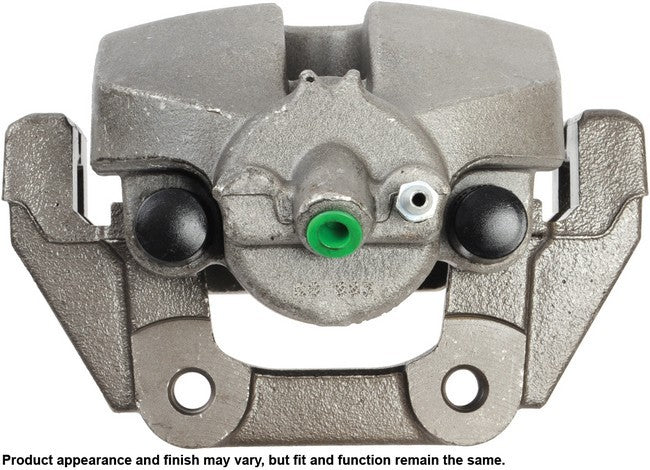 CARDONE Reman Disc Brake Caliper P/N:19-B3537 Fits: BMW X5 18-07, BMW X6 19-08 - Image 2