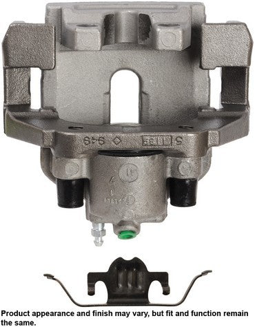 CARDONE Reman Disc Brake Caliper P/N:19-B3537 Fits: BMW X5 18-07, BMW X6 19-08 - Image 3