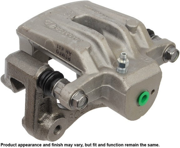 CARDONE Reman Disc Brake Caliper P/N:19-B3546 Fits: Kia Amanti 09-07 - Image 1