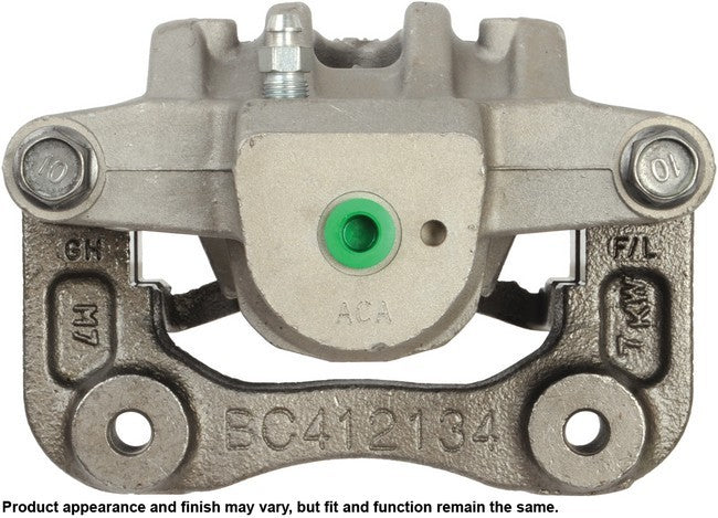 CARDONE Reman Disc Brake Caliper P/N:19-B3546 Fits: Kia Amanti 09-07 - Image 2