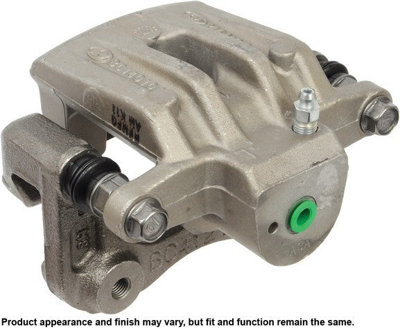 CARDONE Reman Disc Brake Caliper P/N:19-B3547 Fits: Kia Amanti 09-07 - Image 1