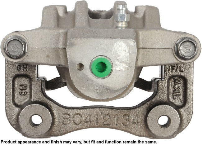 CARDONE Reman Disc Brake Caliper P/N:19-B3547 Fits: Kia Amanti 09-07 - Image 2