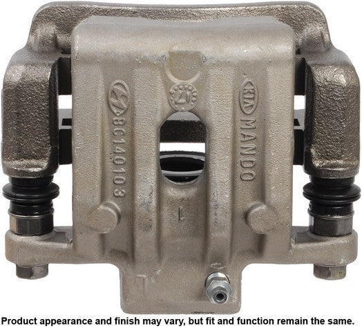 CARDONE Reman Disc Brake Caliper P/N:19-B3547 Fits: Kia Amanti 09-07 - Image 4