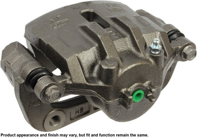 CARDONE Reman Disc Brake Caliper P/N:19-B3554 Fits: Kia Rondo 12-07 - Image 1