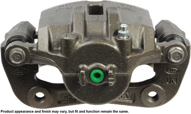 CARDONE Reman Disc Brake Caliper P/N:19-B3554 Fits: Kia Rondo 12-07 - Image 2