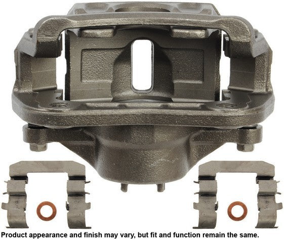 CARDONE Reman Disc Brake Caliper P/N:19-B3554 Fits: Kia Rondo 12-07 - Image 3