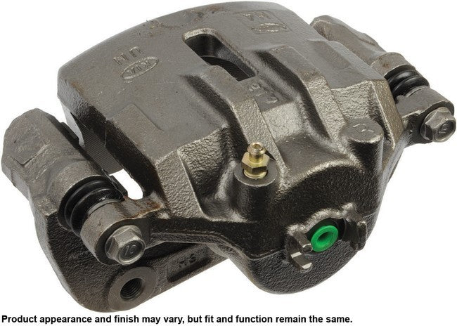 CARDONE Reman Disc Brake Caliper P/N:19-B3555 Fits: Kia Rondo 12-07 - Image 1