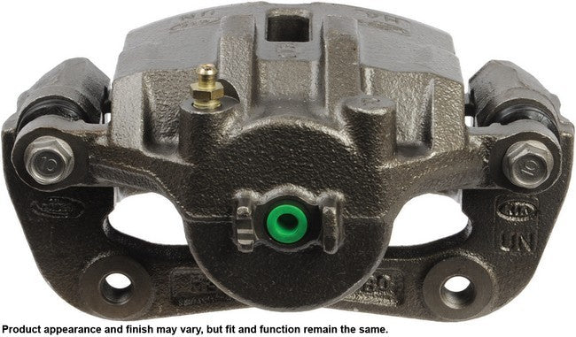 CARDONE Reman Disc Brake Caliper P/N:19-B3555 Fits: Kia Rondo 12-07 - Image 2