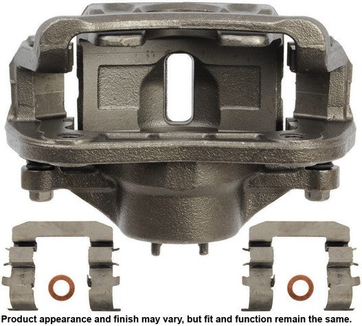 CARDONE Reman Disc Brake Caliper P/N:19-B3555 Fits: Kia Rondo 12-07 - Image 3