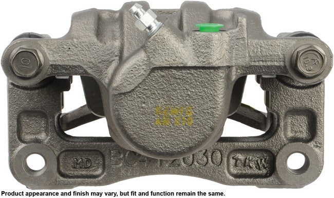CARDONE Reman Disc Brake Caliper P/N:19-B3556 Fits: Suzuki Xl-7 09-07 - Image 2