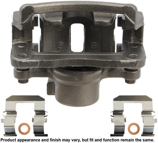 CARDONE Reman Disc Brake Caliper P/N:19-B3556 Fits: Suzuki Xl-7 09-07 - Image 3