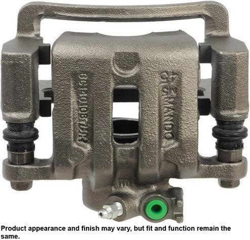 CARDONE Reman Disc Brake Caliper P/N:19-B3556 Fits: Suzuki Xl-7 09-07 - Image 4