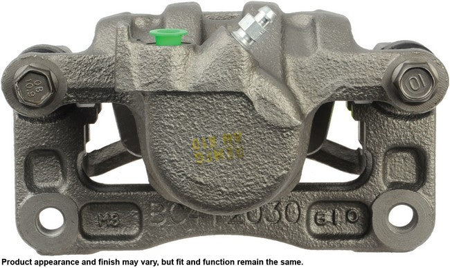 CARDONE Reman Disc Brake Caliper P/N:19-B3557 Fits: Suzuki Xl-7 09-07 - Image 2