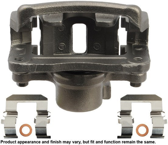 CARDONE Reman Disc Brake Caliper P/N:19-B3557 Fits: Suzuki Xl-7 09-07 - Image 3