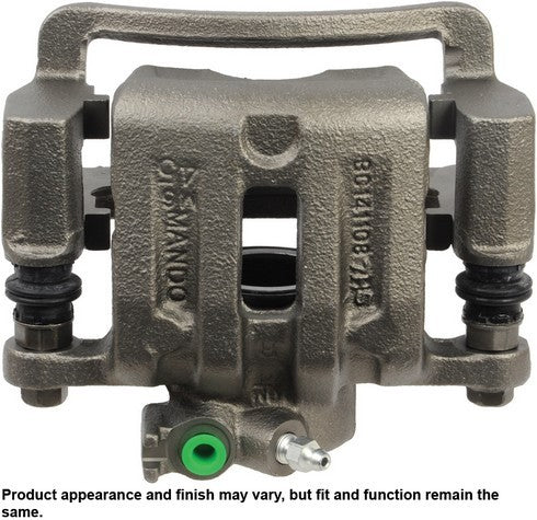 CARDONE Reman Disc Brake Caliper P/N:19-B3557 Fits: Suzuki Xl-7 09-07 - Image 4