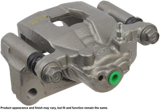 CARDONE Reman Disc Brake Caliper P/N:19-B3582 Fits: Nissan Juke 17-11, Nissan Sentra 19-07, Nissan Tiida 10-07 - Image 1