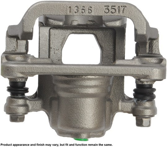 CARDONE Reman Disc Brake Caliper P/N:19-B3582 Fits: Nissan Juke 17-11, Nissan Sentra 19-07, Nissan Tiida 10-07 - Image 3