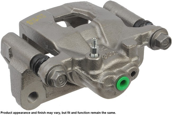 CARDONE Reman Disc Brake Caliper P/N:19-B3583 Fits: Nissan Juke 17-11, Nissan Sentra 19-07, Nissan Tiida 10-07 - Image 1