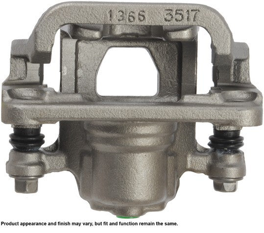 CARDONE Reman Disc Brake Caliper P/N:19-B3583 Fits: Nissan Juke 17-11, Nissan Sentra 19-07, Nissan Tiida 10-07 - Image 3