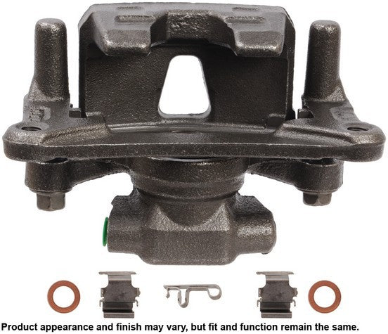 CARDONE Reman Disc Brake Caliper P/N:19-B3584 Fits: Mitsubishi Lancer 15-09, Mitsubishi Outlander 13-07 - Image 3