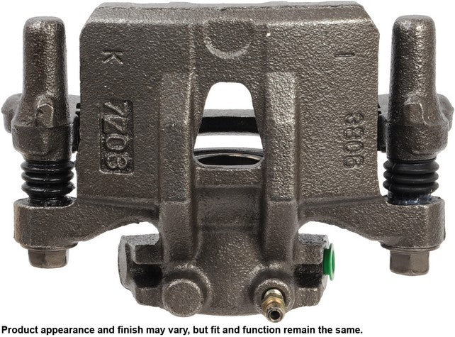 CARDONE Reman Disc Brake Caliper P/N:19-B3584 Fits: Mitsubishi Lancer 15-09, Mitsubishi Outlander 13-07 - Image 4