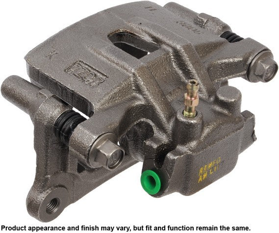 CARDONE Reman Disc Brake Caliper P/N:19-B3585 Fits: Mitsubishi Lancer 15-09, Mitsubishi Outlander 13-07 - Image 1