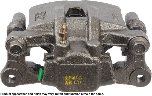 CARDONE Reman Disc Brake Caliper P/N:19-B3585 Fits: Mitsubishi Lancer 15-09, Mitsubishi Outlander 13-07 - Image 2