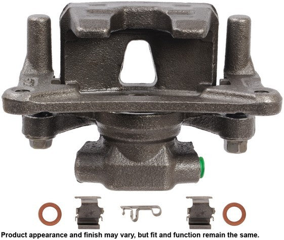 CARDONE Reman Disc Brake Caliper P/N:19-B3585 Fits: Mitsubishi Lancer 15-09, Mitsubishi Outlander 13-07 - Image 3