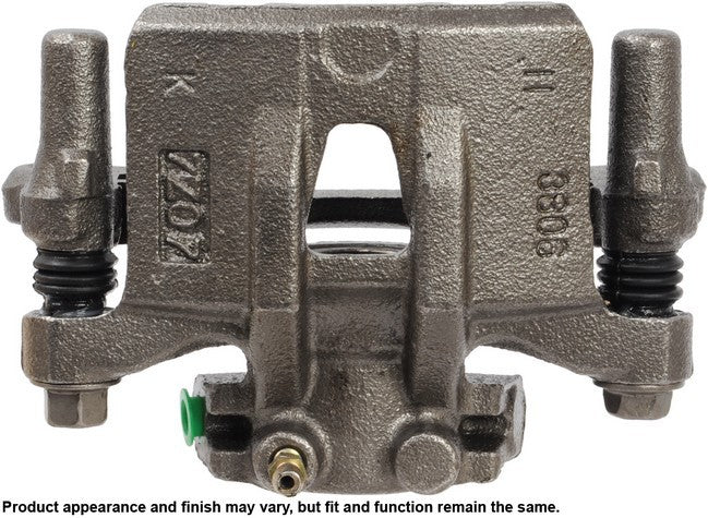 CARDONE Reman Disc Brake Caliper P/N:19-B3585 Fits: Mitsubishi Lancer 15-09, Mitsubishi Outlander 13-07 - Image 4