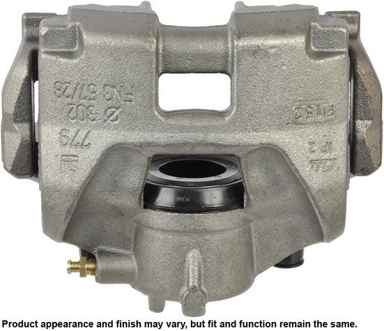 CARDONE Reman Disc Brake Caliper P/N:19-B3594 Fits: Cadillac Bls 08-07, Saab 9-3 11-06 - Image 4