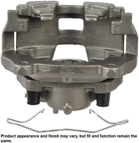 CARDONE Reman Disc Brake Caliper P/N:19-B3595 Fits: Cadillac Bls 08-07, Saab 9-3 11-06 - Image 3
